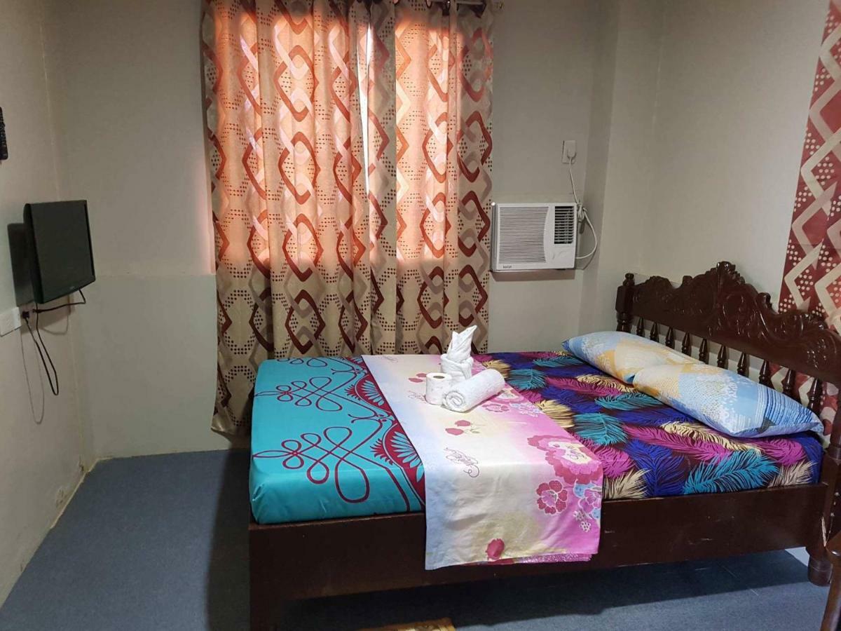 Madid'S Inn Beach Resort Balabag  Экстерьер фото