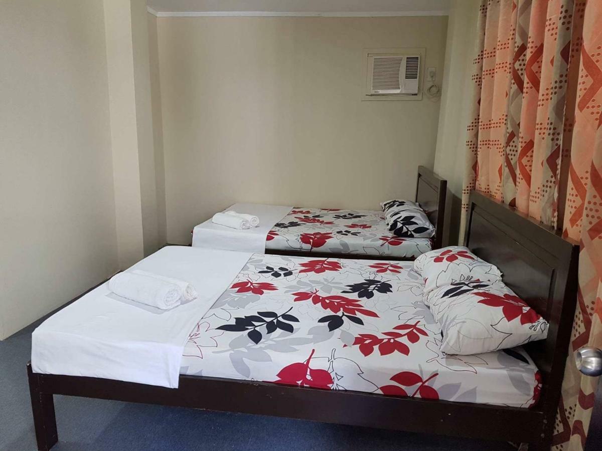 Madid'S Inn Beach Resort Balabag  Экстерьер фото